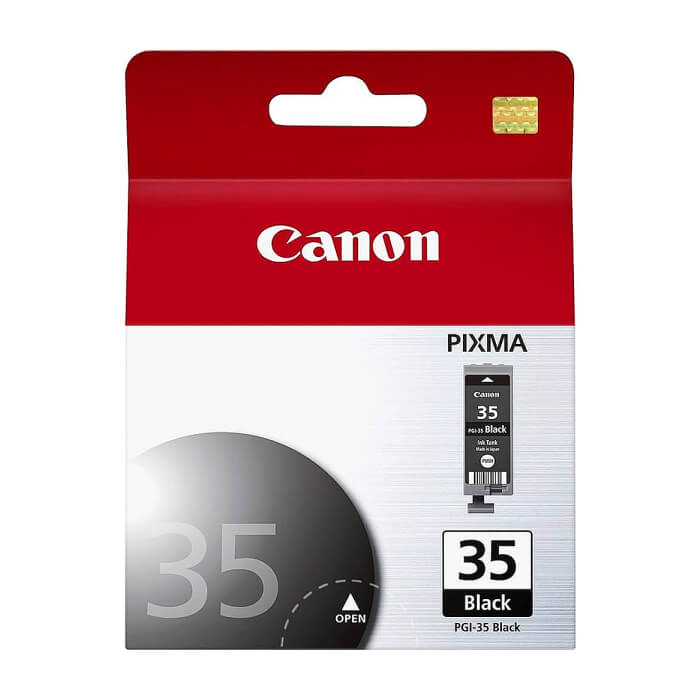Canon PGI-35 Black cartridge ID 69736