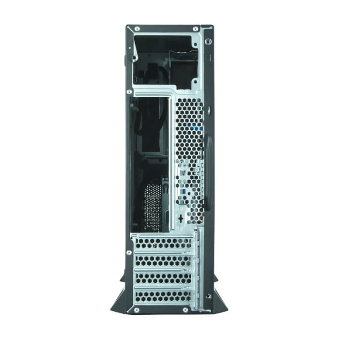 Chieftec Mesh Chassis ID 63650 (тъмнейл - 2)
