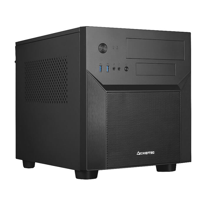 Chieftec Pro Cube ID 63651 (тъмнейл - 3)