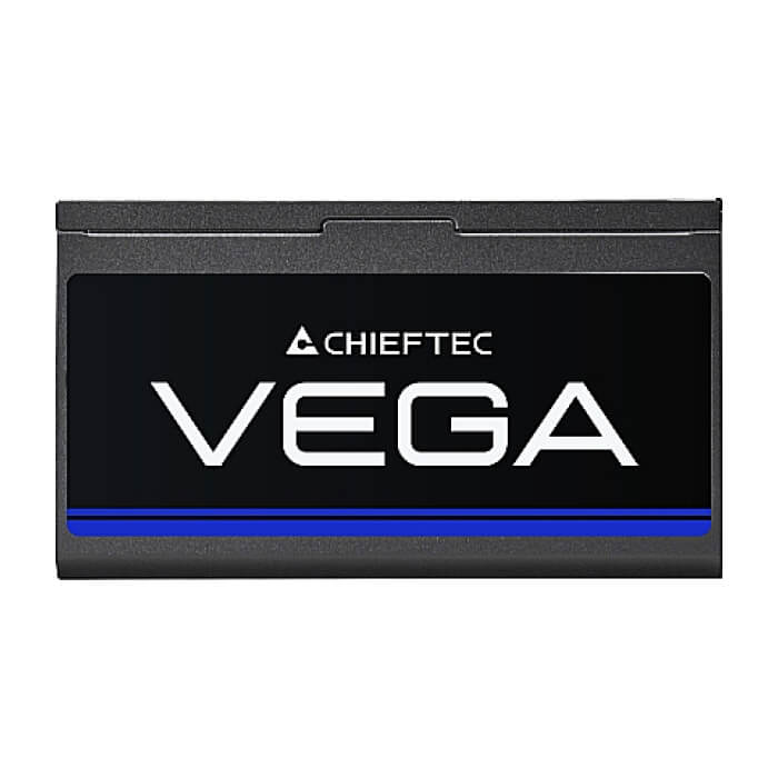 Chieftec Vega 750W ATX 3.1 ID 86796 (тъмнейл - 4)