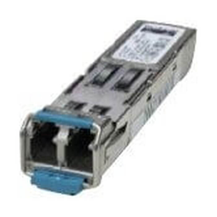 Cisco 10GBASE-SR SFP Module на супер цена от GT Computers Cisco 10GBASE-SR SFP Module на супер цена