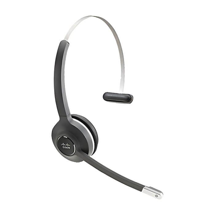 Cisco Headset 531 Wired Single + USB Headset Adapter ID 66493 на супер цена от GT Computers Cisco Headset 531 Wired Single + USB Headset Adapter ID 66493 на супер цена