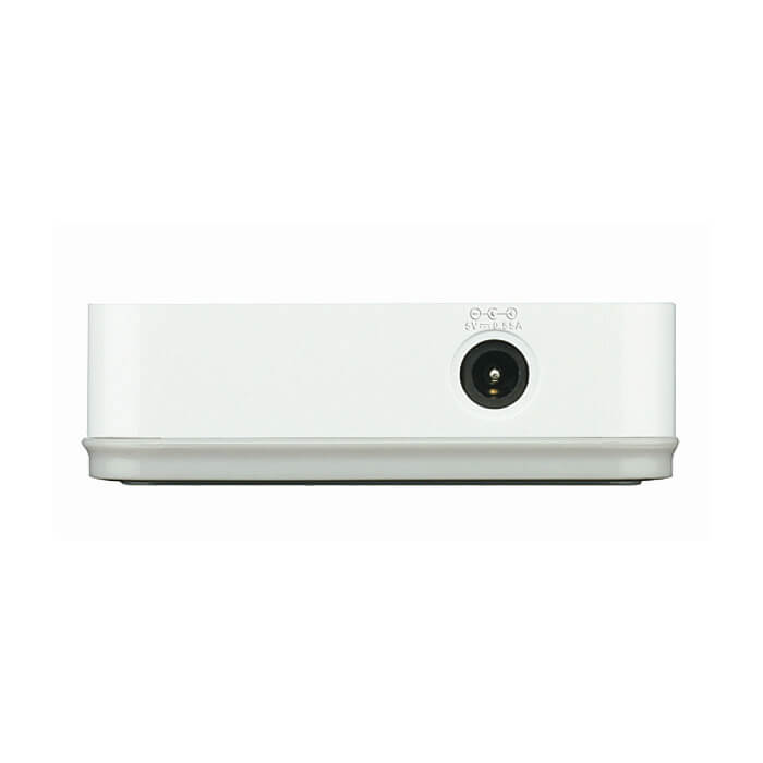 D-Link 8-Port 10/100M Desktop Switch (тъмнейл - 2)