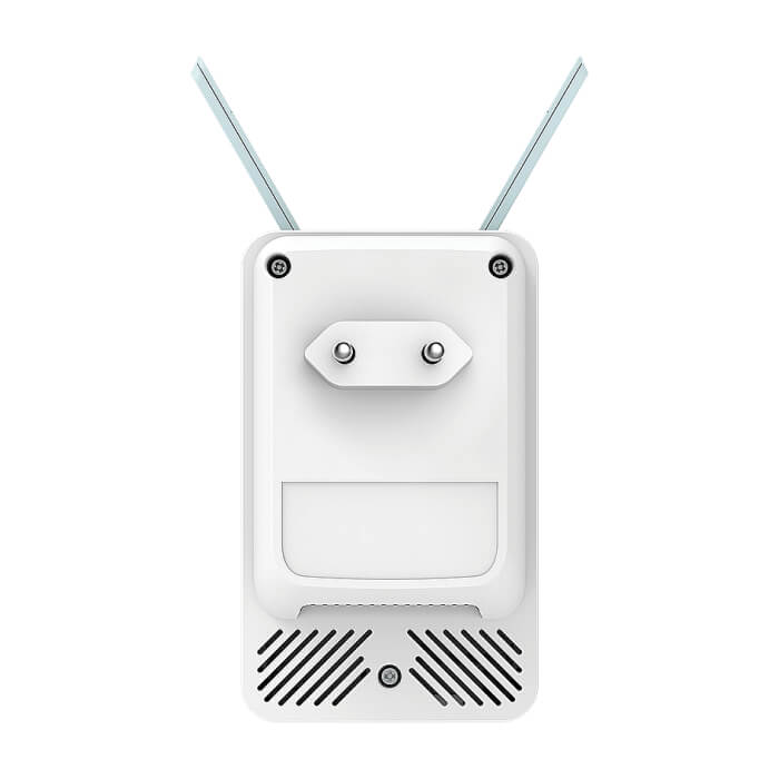 D-Link EAGLE PRO AI AX1500 Mesh Range Extender ID 71325 (тъмнейл - 5)