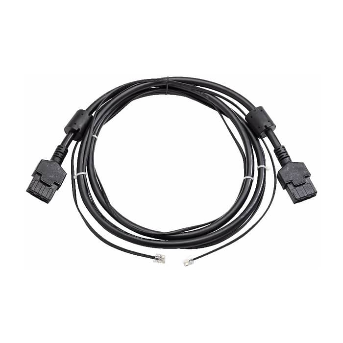 Eaton 2m cable 48V EBM на супер цена