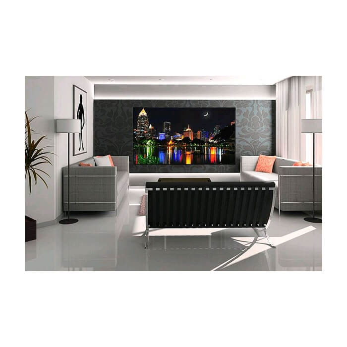 Elite Screen R115WH1-Wide, 115" (2.35:1), 269.2 x 114.6 cm ID 66007 (тъмнейл - 2)