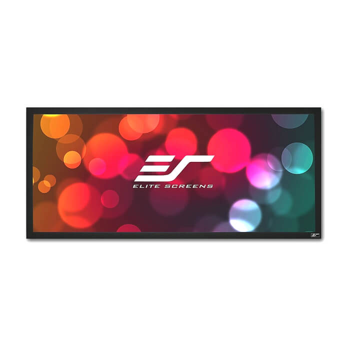 Elite Screen R96WH1-Wide, 96" (2.35:1), 223.8 x 95.3 cm ID 66009 на супер цена