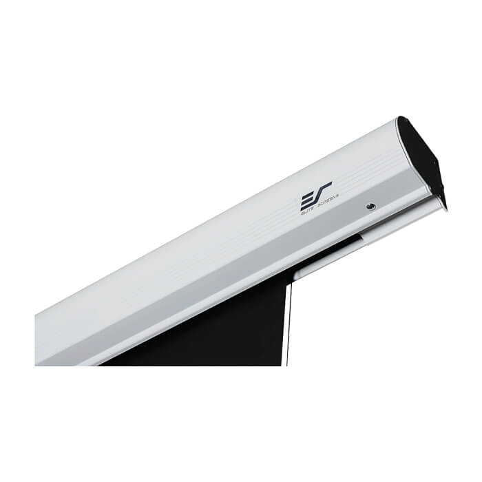 Elite Screen SKT100XH-CLR-E12 , 100" (16:9), Saker CLR UST, 221.5 x 124.5 cm, CLR StarBright, White ID 66097 (тъмнейл - 2)