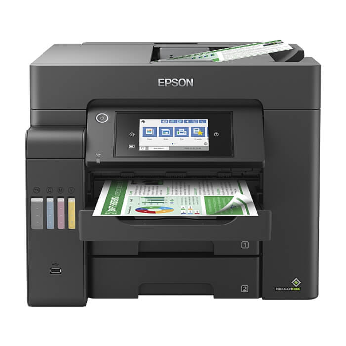 Epson EcoTank L6550 WiFi MFP ID 67004 на супер цена