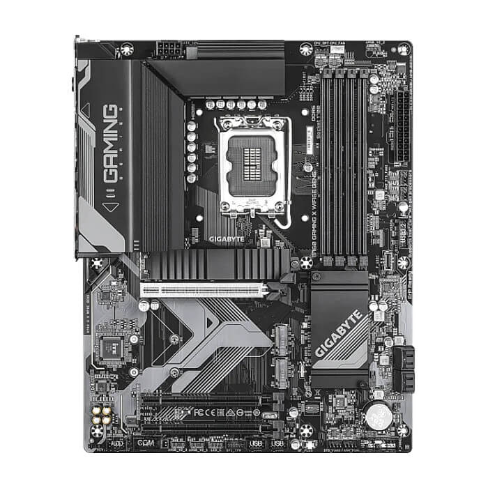 Gigabyte B760 Gaming X Gen 5 ID 98851 на супер цена