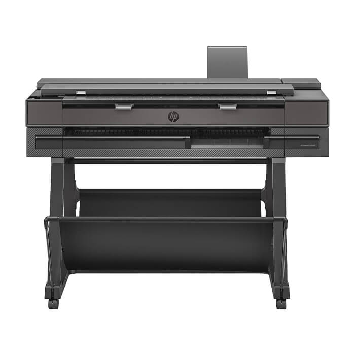 HP DesignJet T850 36-in MFP ID 67531 на супер цена