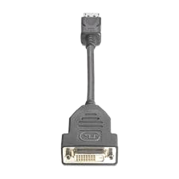 HP DisplayPort to DVI-D Adapter на супер цена