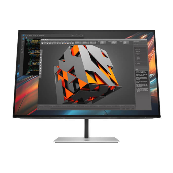 HP Series 7 Pro 24 inch WUXGA USB-C Monitor - 724pu ID 95661 (тъмнейл - 4)