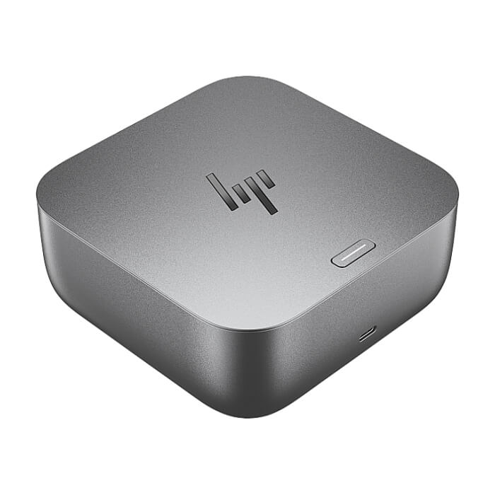 HP Thunderbolt 4 100W G6 Dock (тъмнейл - 3)