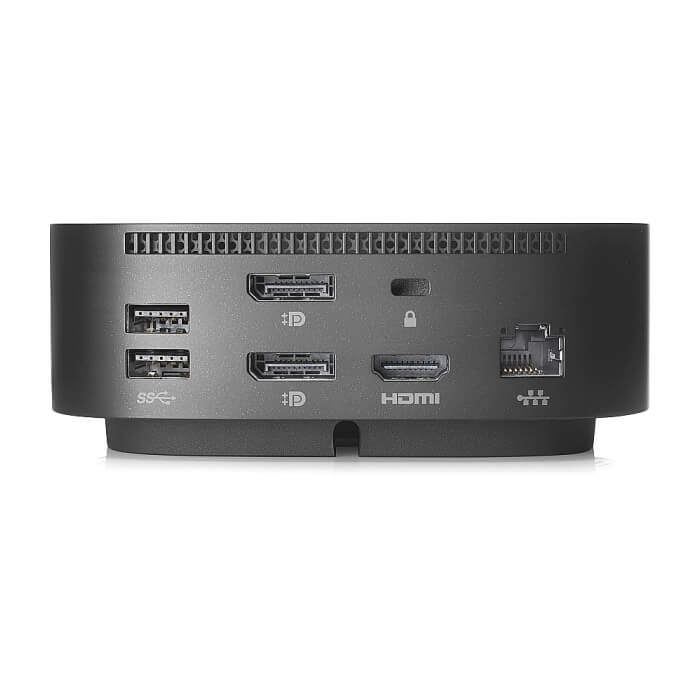HP USB-C Dock G5 (тъмнейл - 3)