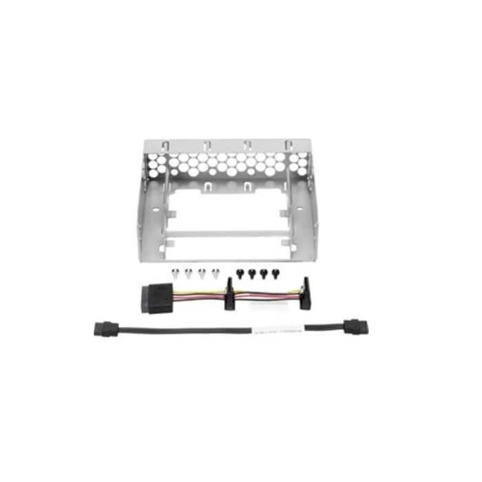 HPE MicroSvr Gen10 NHP SFF Converter Kit ID 62910 на супер цена от GT Computers HPE MicroSvr Gen10 NHP SFF Converter Kit ID 62910 на супер цена