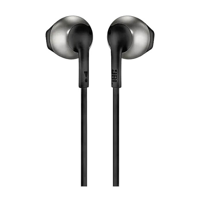 JBL T205 BLK In-ear headphones ID 64746 (тъмнейл - 3)