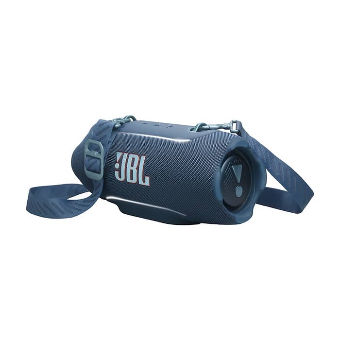 JBL XTREME 5 BLU Portable waterproof speaker (тъмнейл - 2)
