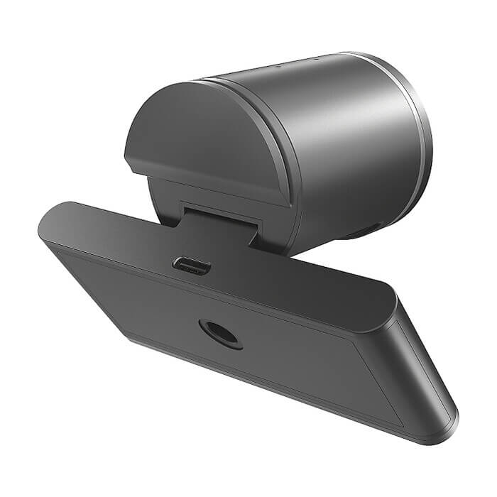 Lenovo 4K Pro Webcam ID 96220 (тъмнейл - 4)