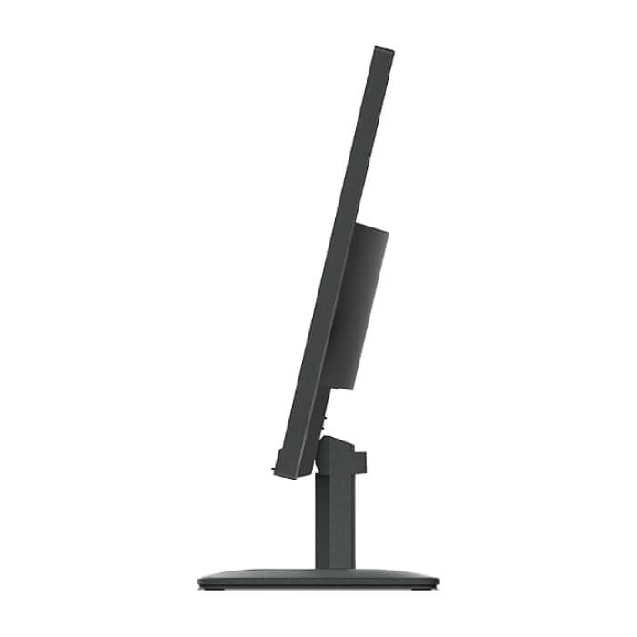 Lenovo ThinkVision S24-4e 23.8" IPS WLED, 1920x1080, 16:9, 4ms, 100Hz, 250 cd/m2, 1300:1, HDMI, VGA, Tilt ID 93199 (тъмнейл - 4)
