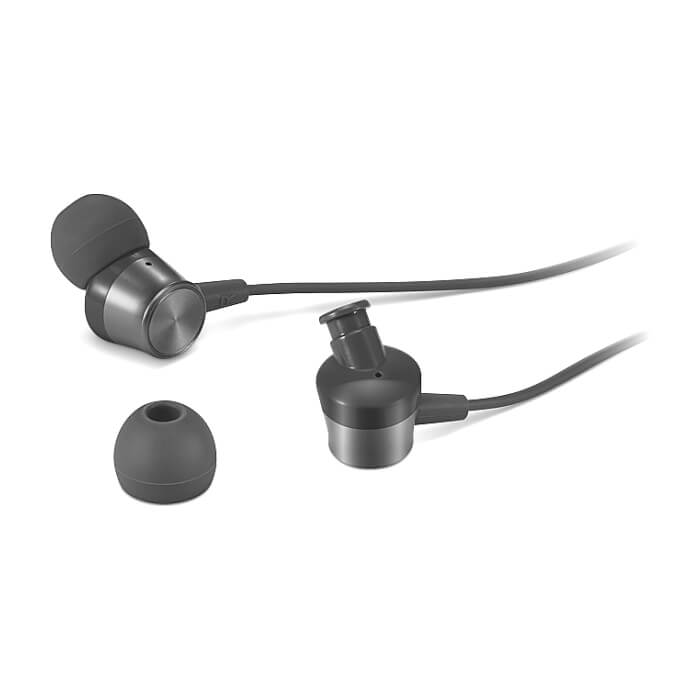 Lenovo USB-C Wired In-Ear Headphones ID 76922 (тъмнейл - 4)
