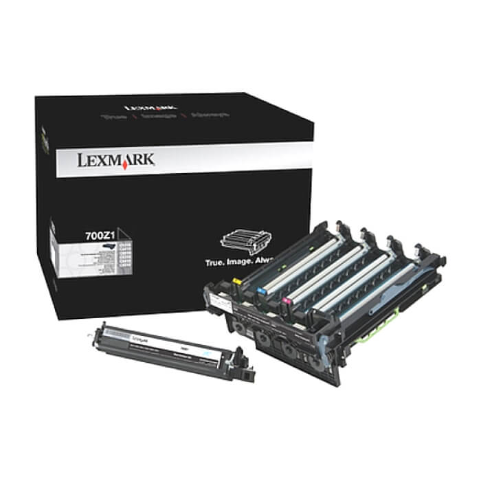 Lexmark 70C0Z10 CS/CX31x, 41x, 51x Black 40K Imaging Unit ID 68535 на супер цена от GT Computers Lexmark 70C0Z10 CS/CX31x, 41x, 51x Black 40K Imaging Unit ID 68535 на супер цена
