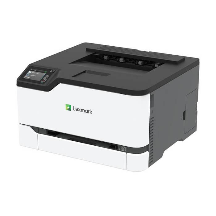 Lexmark CS431dw A4 Colour Laser Printer ID 67233 (тъмнейл - 2)