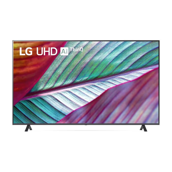 LG 50UR78003LK, 50" 4K UltraHD TV 4K (3840 x 2160), DVB-T2/C/S2, webOS Smart TV, Game Optimizer , ThinQ AI, Processor a5 Gen6, WiFi 802.11ac, HDR10 PRO, 4K Upscaling, HDMI, CI ID 91775