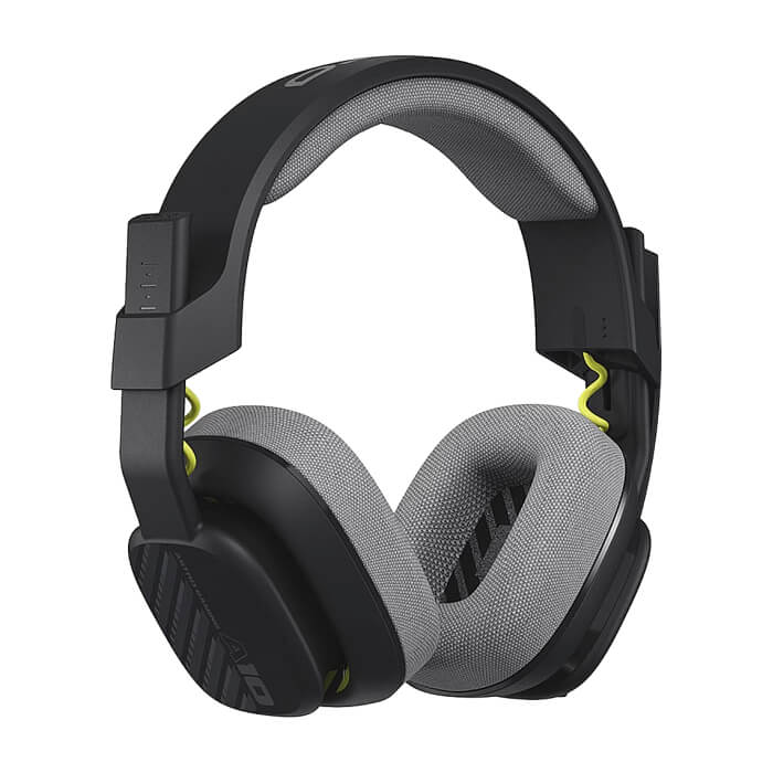 Logitech A10, 3.5 MM-N/A-EMEAi-914-A10 STAR Killer Base, Black ID 84476 на супер цена
