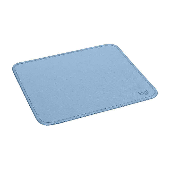 Logitech Mouse Pad Studio Series - BLUE GREY - NAMR-EMEA (тъмнейл - 3)