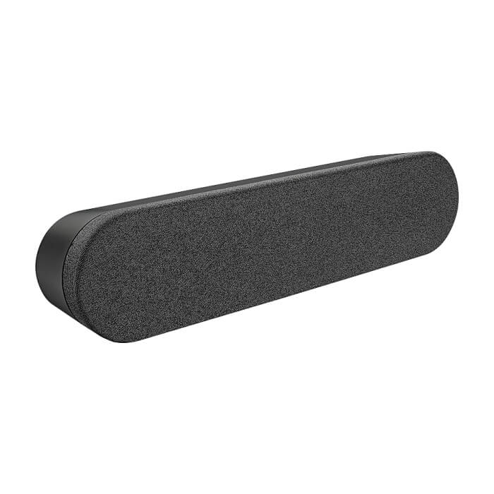 Logitech Rally Conference Solution, Rally Speaker, Rally Mic Pod, Ultra HD 4K 30 fps, Up To 10 Seats, Motorized PTZ Camera, RightSight, RightLight, RightSound, 15x HD Zoom, Autofocus, Black ID 71199 (тъмнейл - 4)