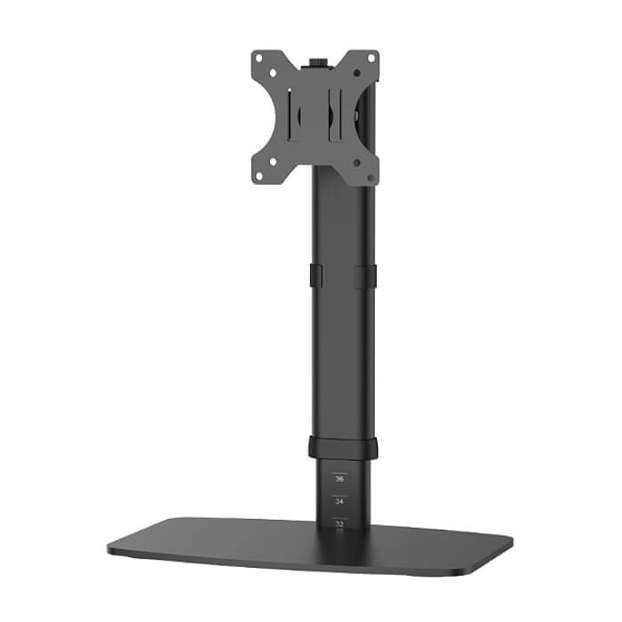 Neomounts by NewStar Flat Screen Desk Mount (stand) ID 66794 на супер цена