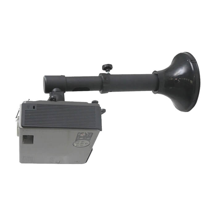 Neomounts by NewStar Projector Wall Mount (length: 37-47 cm = ultra short throw), black ID 66708 (тъмнейл - 2)