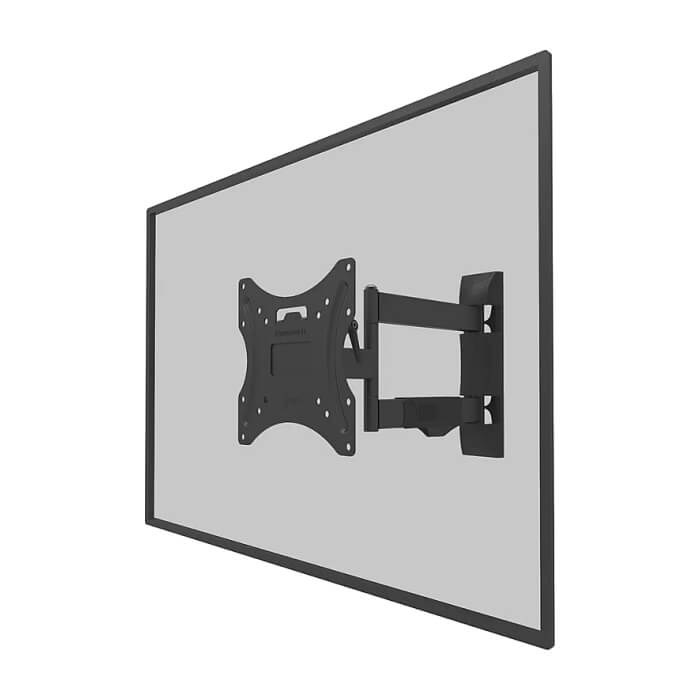 Neomounts by Newstar Screen Wall Mount (full motion, 3 pivots, VESA 200x200) ID 66858 (тъмнейл - 2)