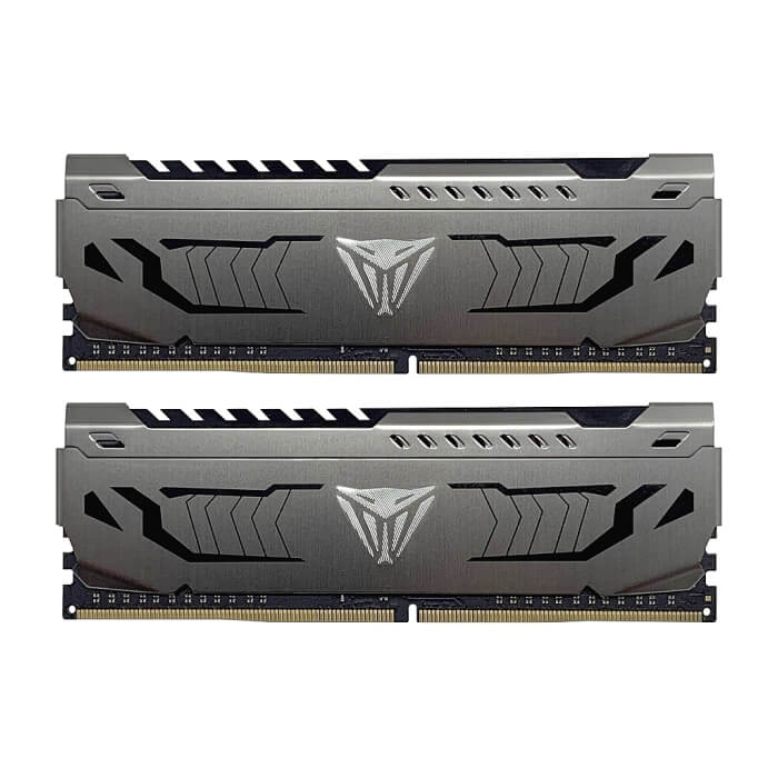 Patriot Viper Steel 16GB (2*8) 3200Mhz ID 63992 на супер цена