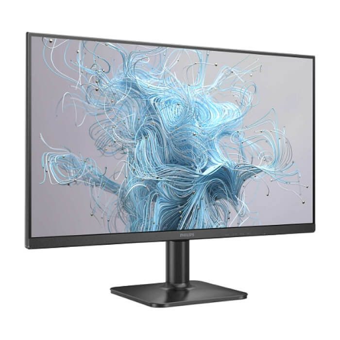 Philips 24E2N1100LB, 23.8" VA WLED, 1920x1080@100Hz, 4ms GtG, 1ms MPRT, 250cd m/2, 4000:1, Mega Infinity DCR, Adaptive Sync, FlickerFree, LowBlue Mode, Tilt, D-SUB, HDMI ID 89869 (тъмнейл - 3)