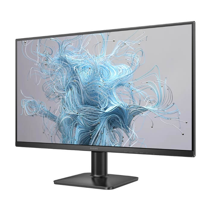 Philips 27E2N1100L, 27" VA WLED, 1920x1080@100Hz, 4ms GtG, 1ms MPRT, 250cd m/2, 4000:1, Mega Infinity DCR, Adaptive Sync, FlickerFree, LowBlue Mode, Tilt, D-SUB, HDMI ID 88620 (тъмнейл - 5)