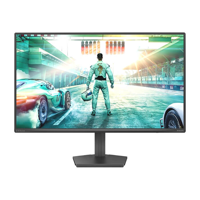 Philips 27M2N3500NF, 27" IPS WLED, 2560x1440@144Hz, 4ms GtG, 0.5ms MPRT, 300cd m2, 1000:1, Mega Infinity DCR, Adaptive Sync, FlickerFree, LowBlue Mode, Tilt, HDMI, DP ID 95665 на супер цена от GT Computers Philips 27M2N3500NF, 27" IPS WLED, 2560x1440@144Hz, 4ms GtG, 0.5ms MPRT, 300cd m2, 1000:1, Mega Infinity DCR, Adaptive Sync, FlickerFree, LowBlue Mode, Tilt, HDMI, DP ID 95665 на супер цена