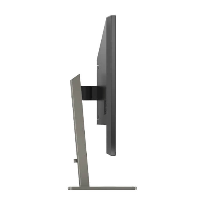 Philips 439P1, 42.5" VA WLED, 3840x2160@60Hz, 4ms GtG, 400cd m/2, 4000:1, 50M:1 DCR, Adaptive Sync, FlickerFree, LowBlue Mode, 5Wx2, Tilt, Height Adjust, Swivel, 2xHDMI, DP, USB hub ID 82179 (тъмнейл - 5)
