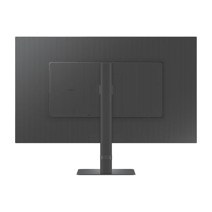 Samsung 32D800 32" VA LED, 3840x2160 PBP, PIP, USB-C 90W, USB 3.0, DP, HDMI Black ID 77891 (тъмнейл - 3)