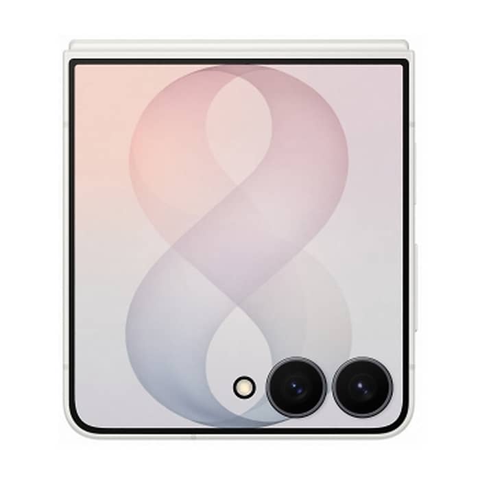 Samsung SM-F776 GALAXY Z Flip8 5G 256GB 12GB Cream на супер цена