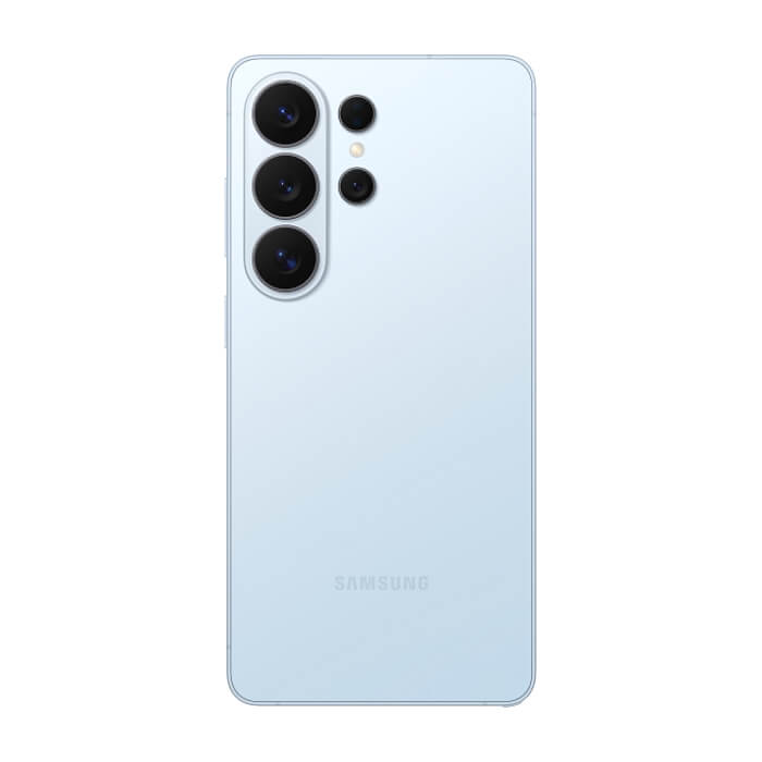 Samsung SM-S948B GALAXY S26 Ultra 5G 256GB 12GB Sky Blue ID 96032 (тъмнейл - 5)