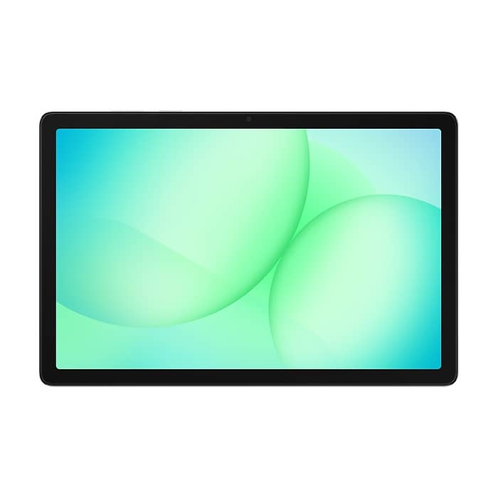 Samsung SM-X230 Galaxy Tab A11+ 11" WiFi 8GB 256GB Silver + Samsung 64 GB Flash Drive, 300 MB/s, USB-C 3.1, Blue (тъмнейл - 2)