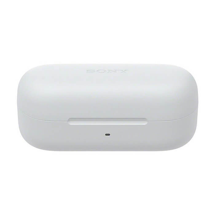 Sony Headset WF-C510, white ID 79702 (тъмнейл - 4)