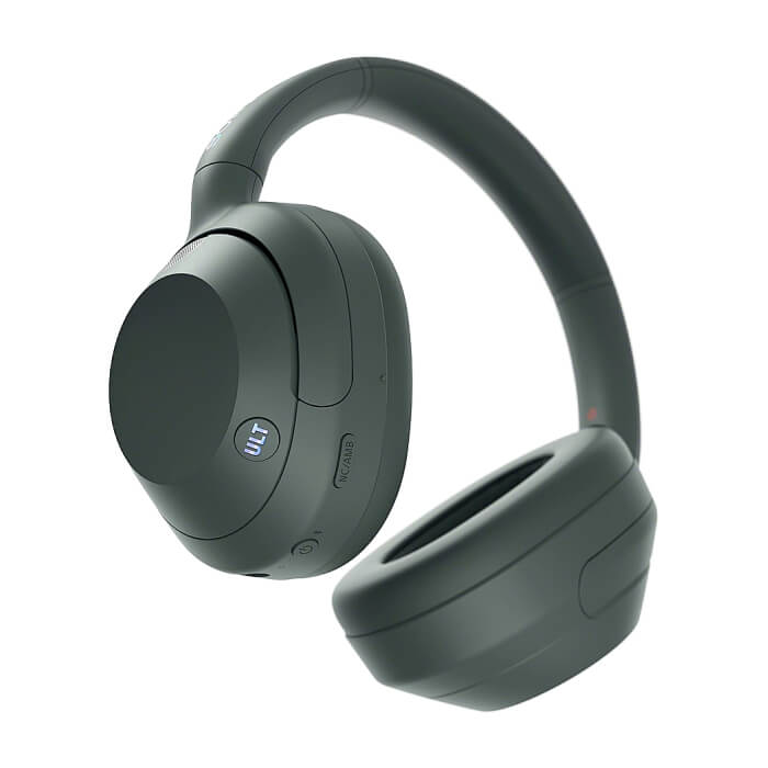 Sony Headset WH-ULT900N, forest gray ID 66403 (тъмнейл - 4)
