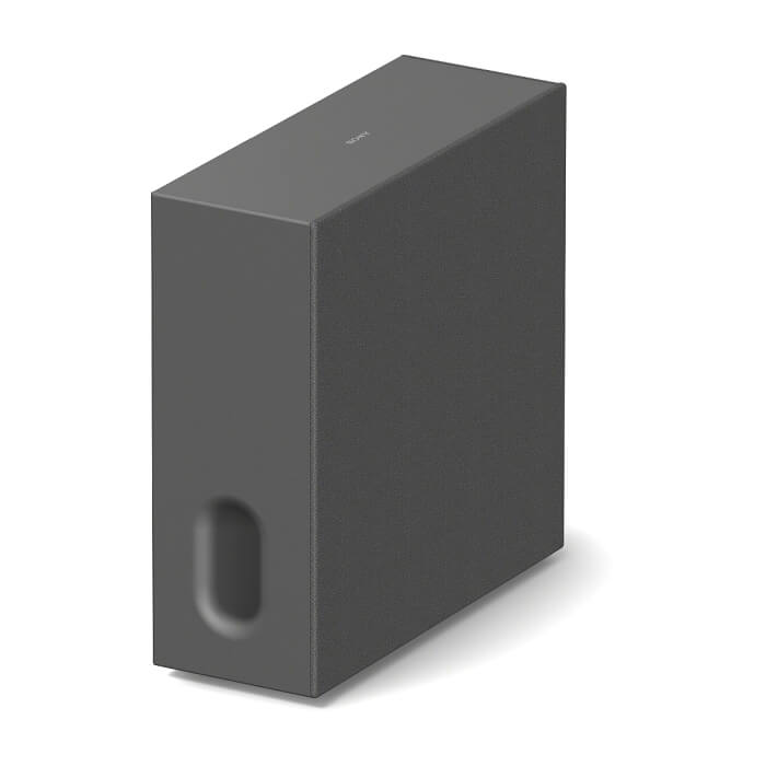 Sony SA-SW7 BRAVIA Theatre Sub 7 , additional wireless subwoofer, 100W (тъмнейл - 3)