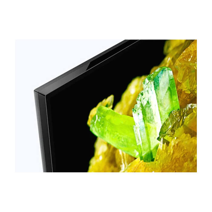 Sony XR-50X90S 50" 4K HDR TV BRAVIA , Full Array LED, Cognitive Processor XR, XR Triluminos PRO, XR Motion Clarity, 3D Surround Upscaling, Dolby Atmos, DVB-C / DVB-T/T2 / DVB-S/S2, USB, Android TV, Google TV, Voice search, Black ID 65507 (тъмнейл - 4)
