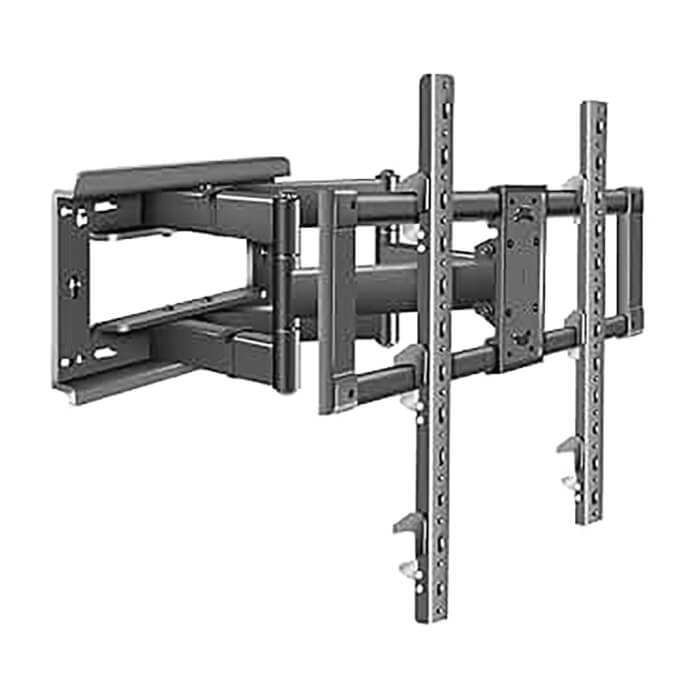 Sunne EA2 TV Wall Bracket, 37"-86", max 50kg, Tilting & Swivel ID 96359 на супер цена