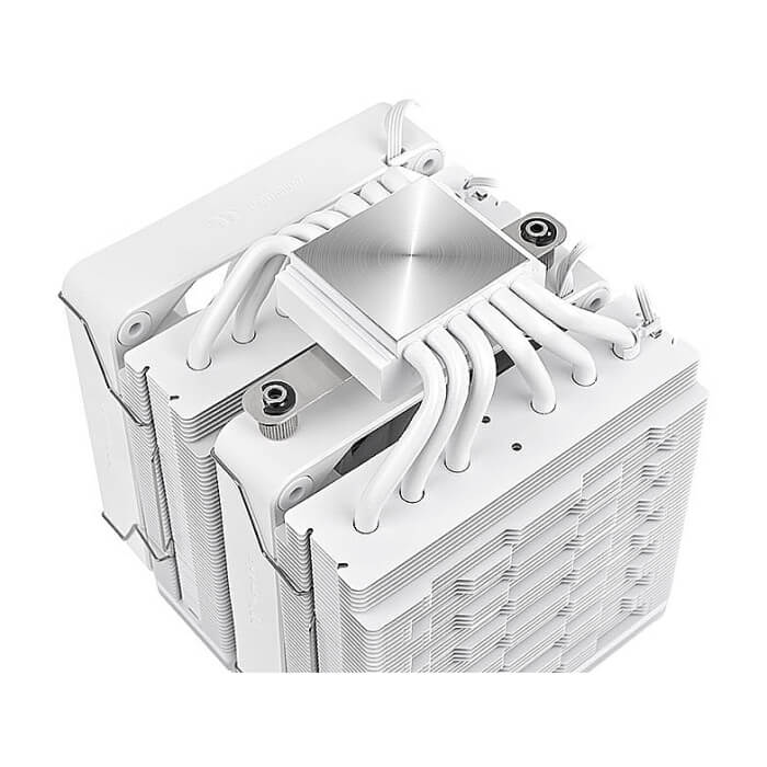 Thermaltake Astria 600 ARGB White ID 86058 (тъмнейл - 4)