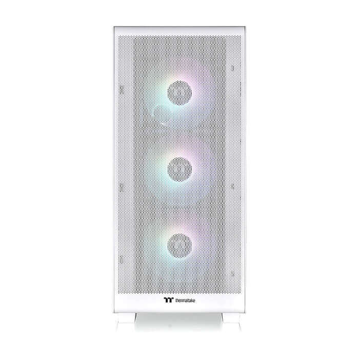 Thermaltake S250 TG ARGB Snow ID 63556 (тъмнейл - 2)